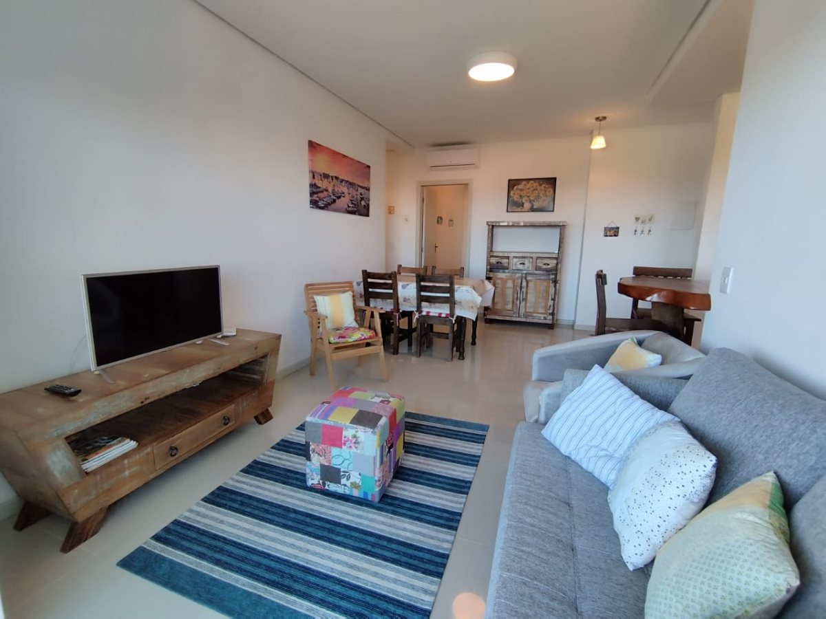 Apartamento Av. Caravelas Praia Grande Governador Celso Ramos Santa-Catarina